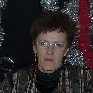 Ирина Богоявленская