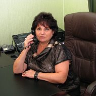 Татьяна Подопригора