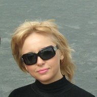 Светлана Шубакова