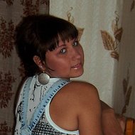 Дарья Андреевна
