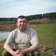 Сергей Дряхлов