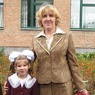 Ольга Максименко