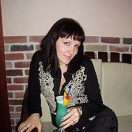 Катя Вишнивецкая