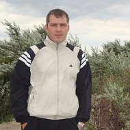 Алексей Шестерня