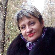 Марина Кислякова