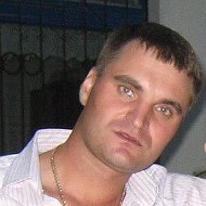 Александр Сафронов