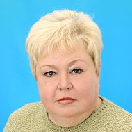 Татьяна Бурылева