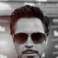 ✔robert Downey