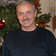 Михаил Евланов