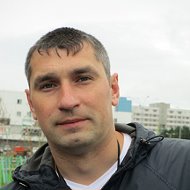 Александр Гарифулин