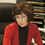 Татьяна Илющенко