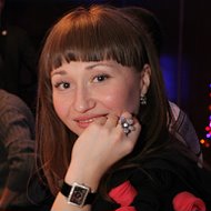 Анюта Попова
