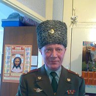 Валентин Семёновский