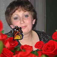 Елена Конашенкова
