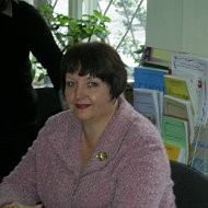 Елена Зайцева