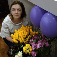 Людмила Стодоля