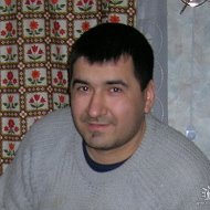 Рустем Гимадиев