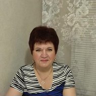 Галина Чадова