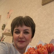 Ирина Толмачева