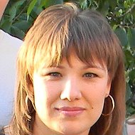 Олеся Демидова