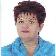 Галина Лобова