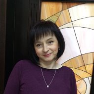 Руслана Щепітко