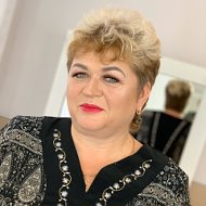 Наталья Забуслаева