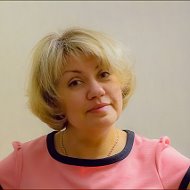 Татьяна Охапкина