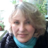 Ольга Хватова