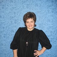 Елена Чопко