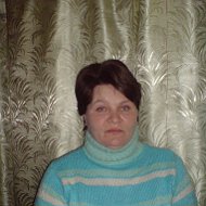 Ирина Вьюжанина