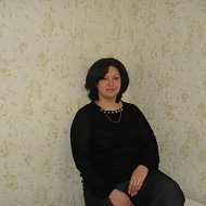 Анна Шинкаренко