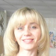 Наталья Малицкая
