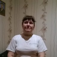 Марина Караванцева