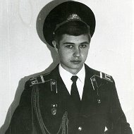 Александр Лупанов