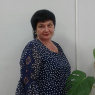 Ирина Магомадова