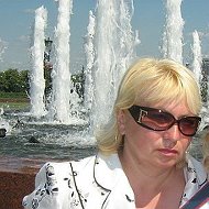 Наталия Виноградова