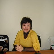 Елена Камалетдинова(натяганчук