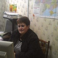 Елена Мищенко