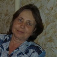 Екатерина Шиваева