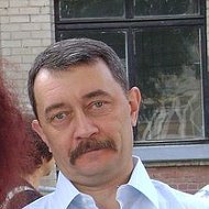 Александр Корчагин