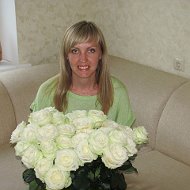 Елена Онисько