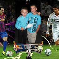 Ionel Messi