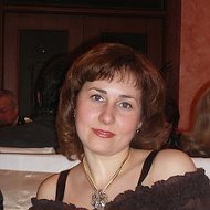 Елена Ильина