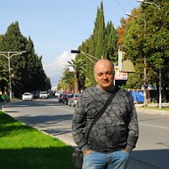 Garik Movsesyan