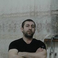 Саид Вараев
