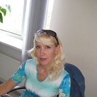 Tatyana Protasova