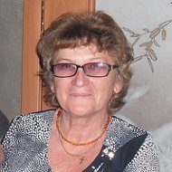 Татьяна Рослякова