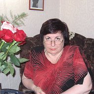 Людмила Саникидзе