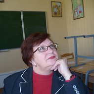 Ирина Корнеева